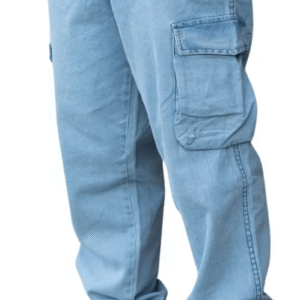 Pantalon Cargo
